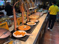 -拉丁餐厅·巴西烤肉自助(正佳广场店)
