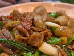 -云海肴·汽锅鸡·云南菜(领展购物广场·中关村店)