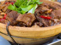 -包工仔·牛杂自助放题