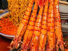 -辉记炭烧海鲜大排档·老字号(福田店)