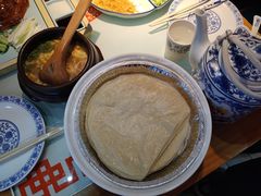 -富贵春饼·烤鸭·大厨现炒(诸城店)