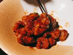 -外婆家(南开大悦城店)