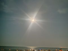 -北戴河东海水浴场