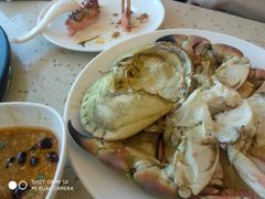 -港畔赶海蒸汽海鲜烧烤自助(仙螺岛店)