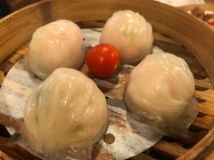 金牌虾饺皇-点都德(大茶楼店)