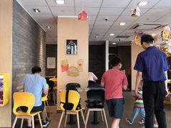 -麦当劳(吴中大道店)