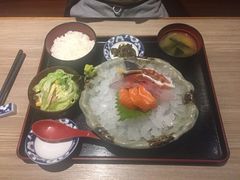 -小山日本料理(兴业太古汇店)