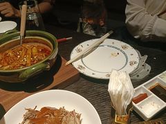 -玖五京菜(杭州城北万象城店)