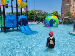 -浦乐汇·汤泉水世界