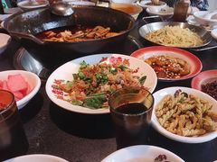 -李子坝梁山鸡(李子坝大鸡哥店)