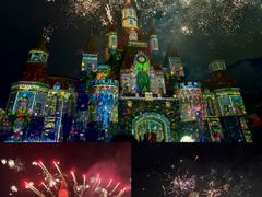 -芽庄珍珠岛游乐园
