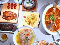 -桂小厨广西菜(航洋店)