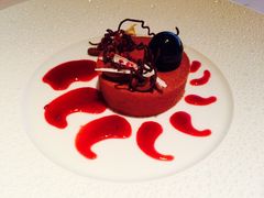 -Le Bernardin