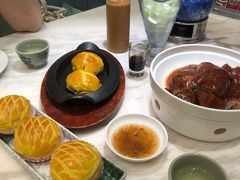 陶陶居百年烧鹅-陶陶居酒家(海岸城店)