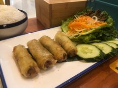 -阮氏娘·越南料理(双子塔店)