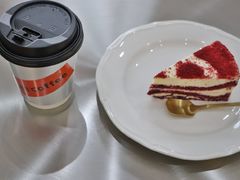 -浮漫咖啡(镜湖万达广场店)