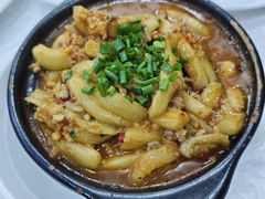 -众味海鲜大排档·活海鲜·潮汕味(南澳店)