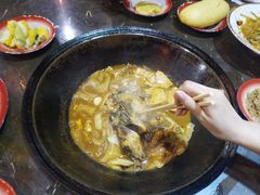 -粗粮人家·东北菜(洋桥店)