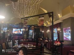 -竹溪一号·天域阁(骑马山店)