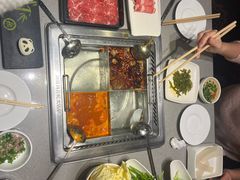 -海底捞火锅(城阳万象汇店)