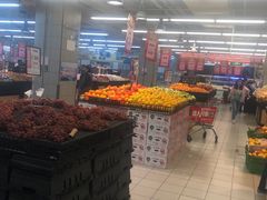-永辉超市(双元大道店)