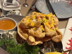 -斯普汇生蚝牛排馆(中骏世界城店)