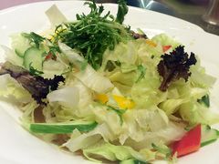 -复旦大学本部-食堂