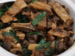 -绿丰园农家菜(南北大厦店)