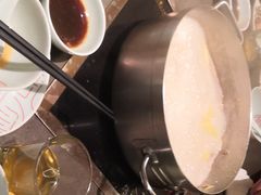 -捞王锅物料理(上海世茂广场店)