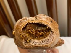 红酒桂圆核桃-沁屋面包店(人民东路店)