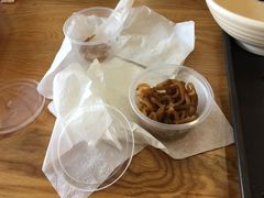 -田老师红烧肉老家肉饼(东单店)