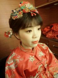 点击看大图 -金夫人婚纱摄影(华南店)