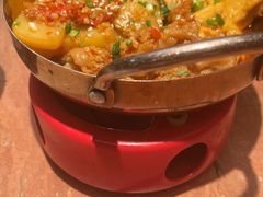 -浩海火燒雲傣家菜(芮欧百货店)