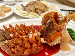 -得月楼·省级非遗·传统苏帮菜(观前店)