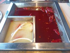 -龙森园火锅(琴台路店)