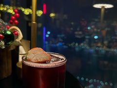 -翡翠36酒吧(浦东香格里拉店)