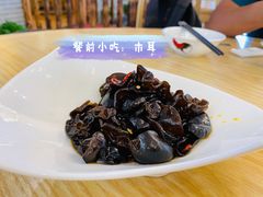 -德胜轩正宗顺德菜(宝安沙井会展中心店)