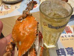 -舟山朱家尖威斯汀酒店·知味标帜自助餐厅
