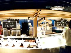 大堂-温野菜涮涮锅(西单大悦城店)