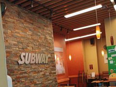 -赛百味SUBWAY(东风广场店)