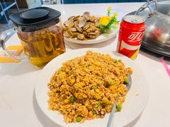 -海悦汇•闽菜•蒸汽海鲜(合景峰汇商务广场店)