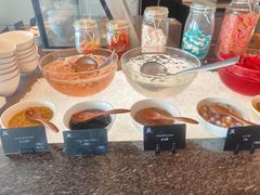 -Social 秀西餐厅-长沙瑞吉酒店(运达店)
