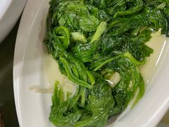 -江天饭店(石鼓白鸭汤)