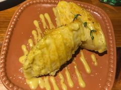 -仓库南洋海鲜小排档(柳河路店)