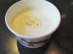 -老牌坊•鲁菜名店•地道济南菜(大观园商埠店)