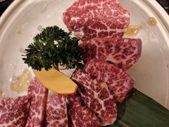 -谷牛和牛烤肉(漕河泾印象城店)