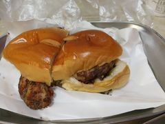 -L猪扒包(天河购书中心店)