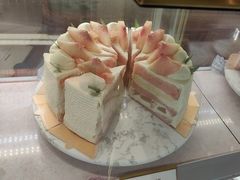 -CloudD'or可露朵蛋糕(1733商业空间店)