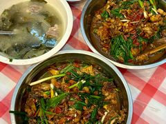 -高子烧鸡公(五里堆路店)