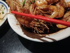-老头儿油爆虾·知味杭州(爱琴海购物中心)